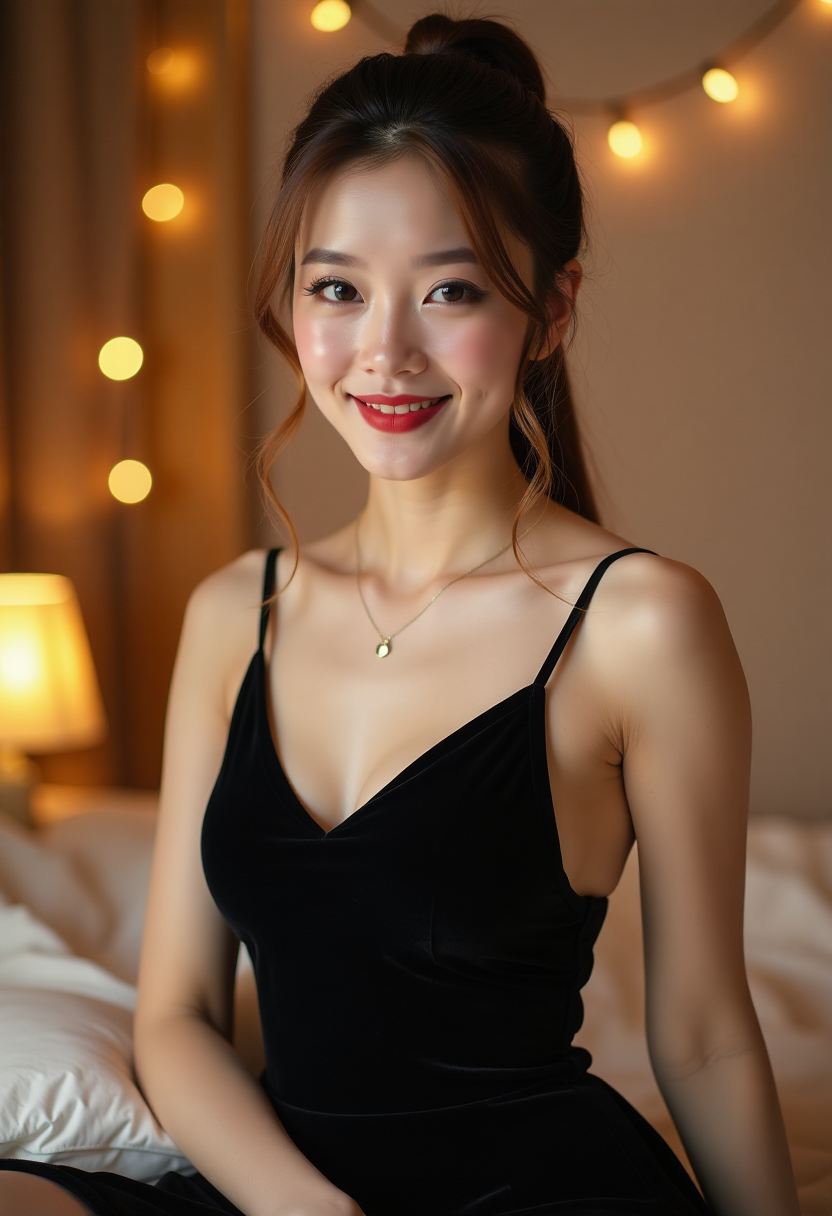 月光下的约定剧照